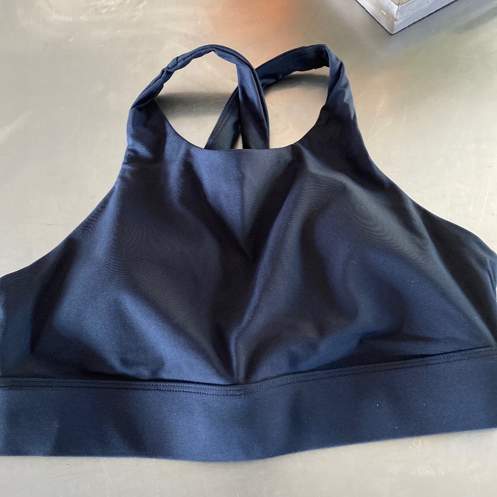 Fabletics no Bounce sports bra medium